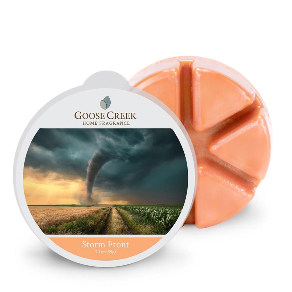 Goose Creek Storm Front Wax Melts £4.94